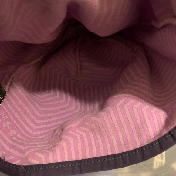 Under Armour Infared STORM Fleece Hat Women’s OS - Picture 3 of 4